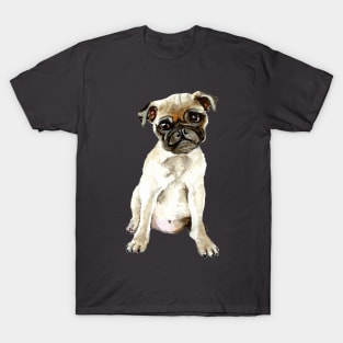 Dorothy the Pug T-Shirt